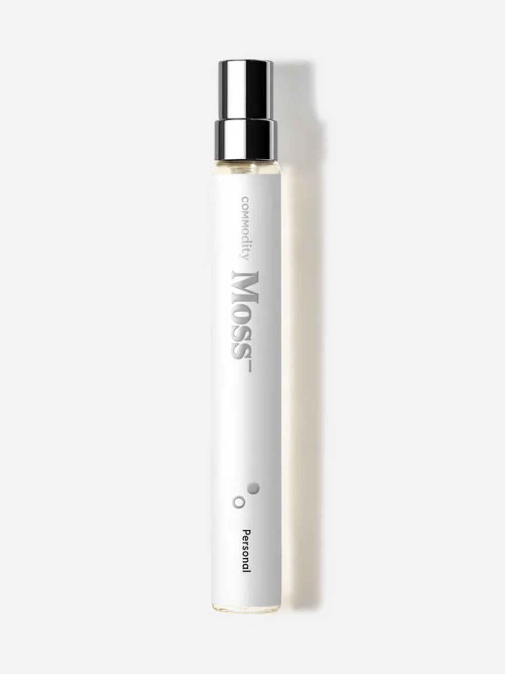 Commodity Moss Eau de Parfum 10ml